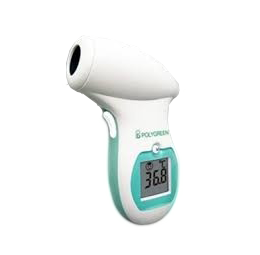 Thermometer Infared Polygreen KI-8280